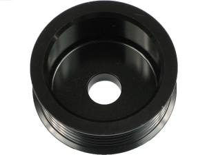 AP0013 - Koło pasowe alternatora Brand new AS-PL Alternator pulley