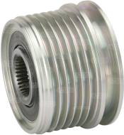 231584 - Kolo pasowe z wolnobiegiem 