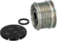 231584 - Kolo pasowe z wolnobiegiem 