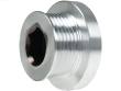 AP3003 - Koło pasowe alternatora Brand new AS-PL Alternator pulley