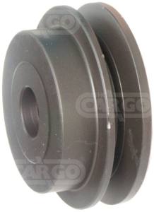 232356 - Kolo pasowe 