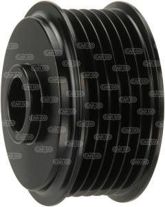 234377 - Kolo pasowe