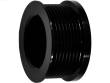 AP0017 - Koło pasowe alternatora Brand new AS-PL Alternator pulley