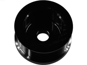 AP0017 - Koło pasowe alternatora Brand new AS-PL Alternator pulley