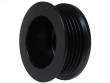 AP4002 - Koło pasowe alternatora Brand new AS-PL Alternator pulley