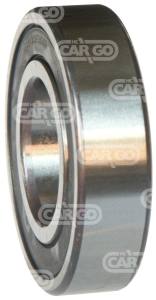 140220 - Lozysko 6206-2RS1 FAG 