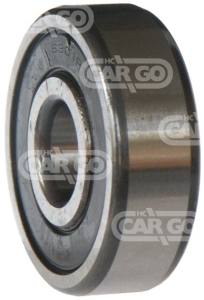 140277 - Lozysko 6301-2RS1 FAG 