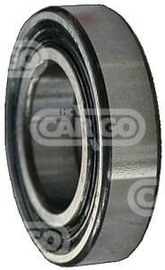 140283 - Lozysko 6006-2RS1 FAG 