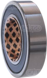 140412 - Lozysko 6904-2RS 