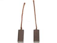 JX42 - Szczotki alternatora Brand new AS-PL Alternator brush set