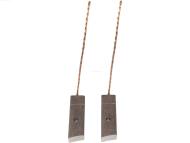 AB2002 - Szczotki alternatora Brand new AS-PL Alternator brush set