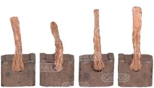 BSX175 - BSX175-176- szczotki roz. 
