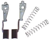 RX103F - Szczotki alternatora Brand new AS-PL Alternator brush set