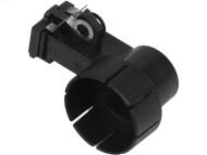 ABH1005 - Szczotkotrzymacz alternatora Brand new AS-PL Alternator brus