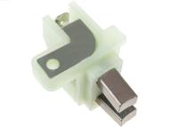 ABH4002 - Szczotkotrzymacz alternatora Brand new AS-PL Alternator brus