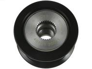 AFP0041(LITENS) - Koło pasowe wolnobieżne alternatora Brand new LITENS Alterna