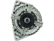 A0219 - Alternator Brand new AS-PL Alternator 