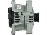 A0219 - Alternator Brand new AS-PL Alternator 