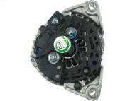 A0219 - Alternator Brand new AS-PL Alternator 