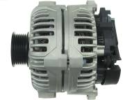 A0219 - Alternator Brand new AS-PL Alternator 