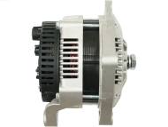 A3018 - Alternator Brand new AS-PL Alternator 