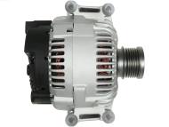 A3107 - Alternator Brand new AS-PL Alternator 