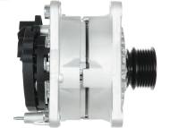A0027 - Alternator Brand new AS-PL Alternator