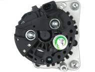 A0027 - Alternator Brand new AS-PL Alternator