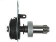 SG3005 - Bendiks d new AS-PL Starter
