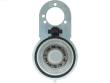SG3005 - Bendiks d new AS-PL Starter