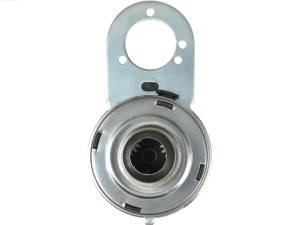 SG3005 - Bendiks d new AS-PL Starter
