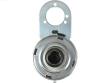SG3005 - Bendiks d new AS-PL Starter