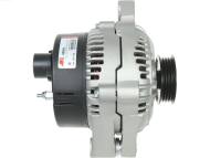 A0304 - Alternator Brand new AS-PL Alternator 