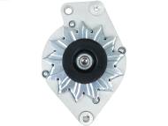 A0247 - Alternator Brand new AS-PL Alternator 