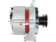 A0247 - Alternator Brand new AS-PL Alternator 