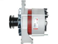 A0247 - Alternator Brand new AS-PL Alternator 