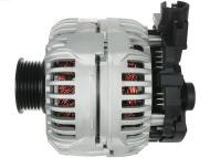 A0268 - Alternator Brand new AS-PL Alternator