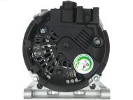 A3158 - Alternator Brand new AS-PL Alternator 