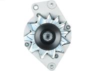 A0246 - Alternator Brand new AS-PL Alternator 
