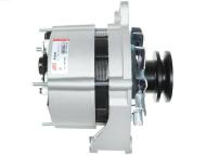 A0246 - Alternator Brand new AS-PL Alternator 