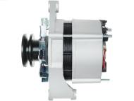 A0246 - Alternator Brand new AS-PL Alternator 