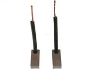 BX210 - Szczotki alternatora Brand new AS-PL Alternator brush set
