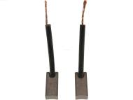 BX214 - Szczotki alternatora Brand new AS-PL Alternator brush set