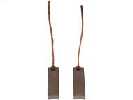 BX215 - Szczotki alternatora Brand new AS-PL Alternator brush set