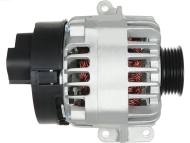 A4058 - Alternator Brand new AS-PL Alternator