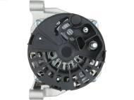 A4058 - Alternator Brand new AS-PL Alternator
