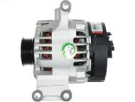 A4058 - Alternator Brand new AS-PL Alternator