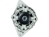 A9009 - Alternator Brand new AS-PL Alternator 