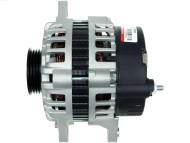 A9009 - Alternator Brand new AS-PL Alternator 