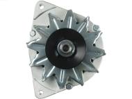 A4014 - Alternator Brand new AS-PL Alternator 